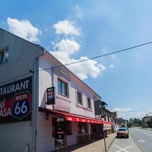 Apartmán Oki Coffee, Ostrava