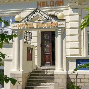 Heluan 3* Karlovy Vary
