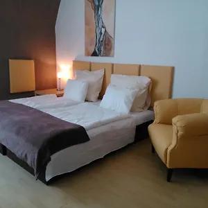 Apartmán Sova, Ostrava