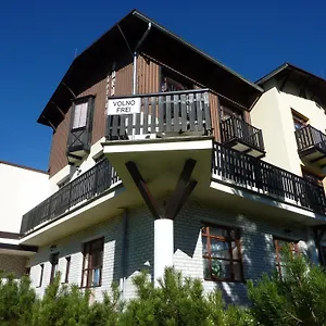 Boruvka Gasthof Špindlerŭv Mlýn