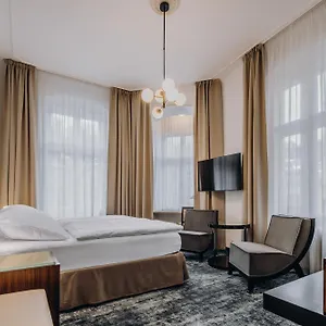 Esplanade Carlsbad 4* Karlovy Vary