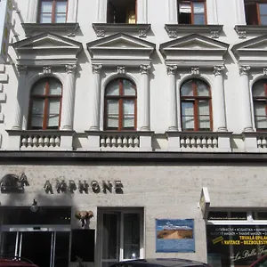 Amphone 3* Brno