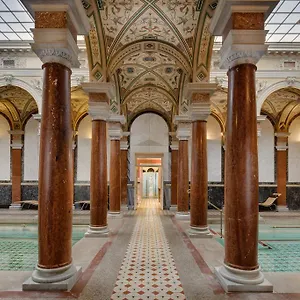 Ensana Nove Lazne 5* Marianske Lazne