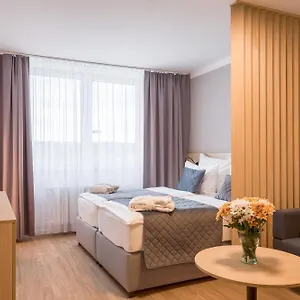Vista 4* Brno