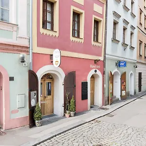 100 3* Pardubice