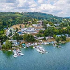 Rakovec Hotel Brünn