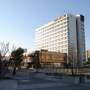 Labe 3* Pardubice