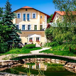 Boutique Swisshouse 4* Marianske Lazne