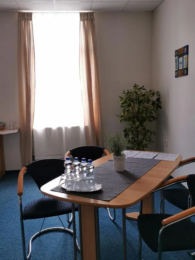 Hotel Club Trio Ostrava