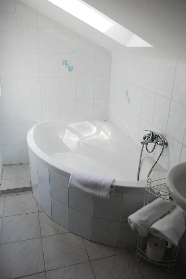 Hotel Club Trio Ostrava