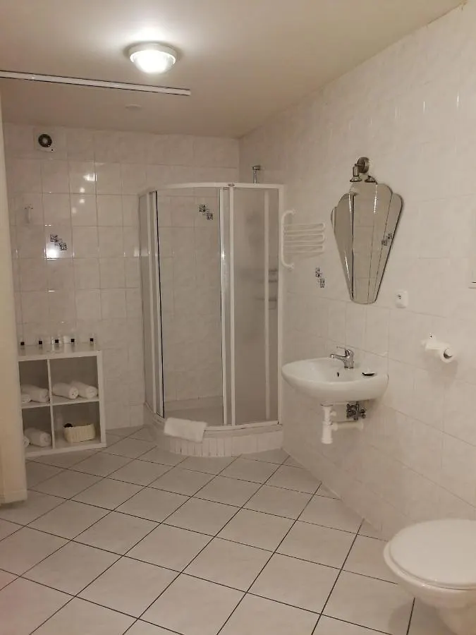 Hotel Club Trio Ostrava