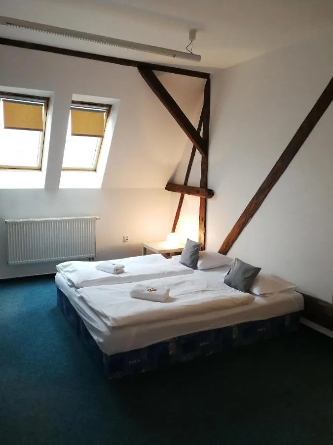 Hotel Club Trio Ostrava