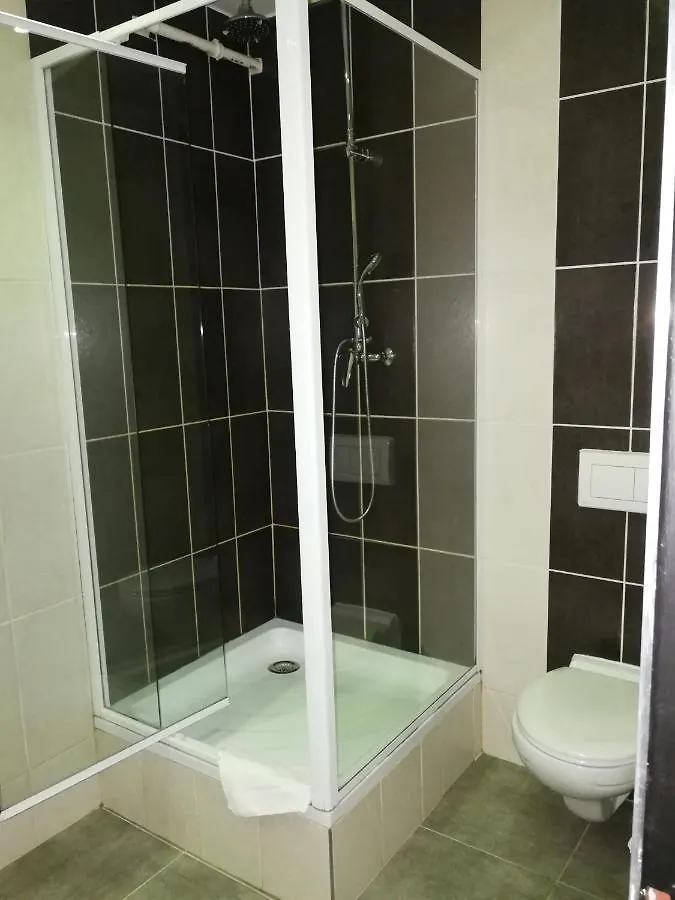 Hotel Club Trio Ostrava