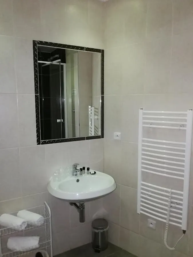 Hotel Club Trio Ostrava