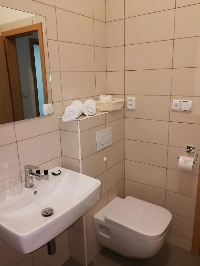 Hotel Club Trio Ostrava