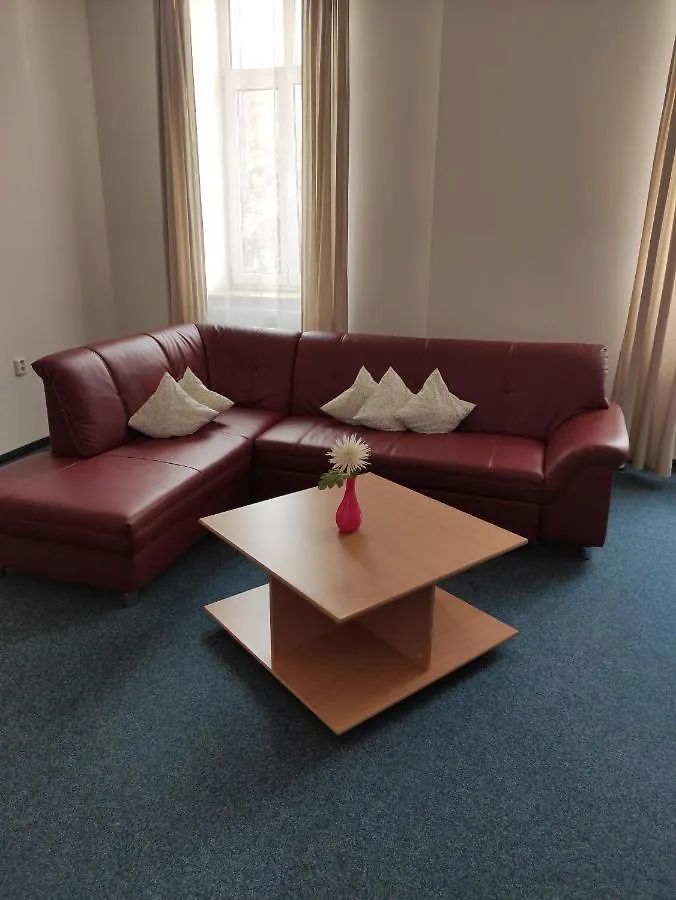 Hotel Club Trio Ostrava