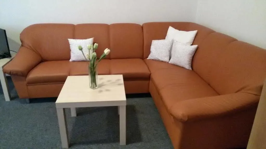 Hotel Club Trio Ostrava