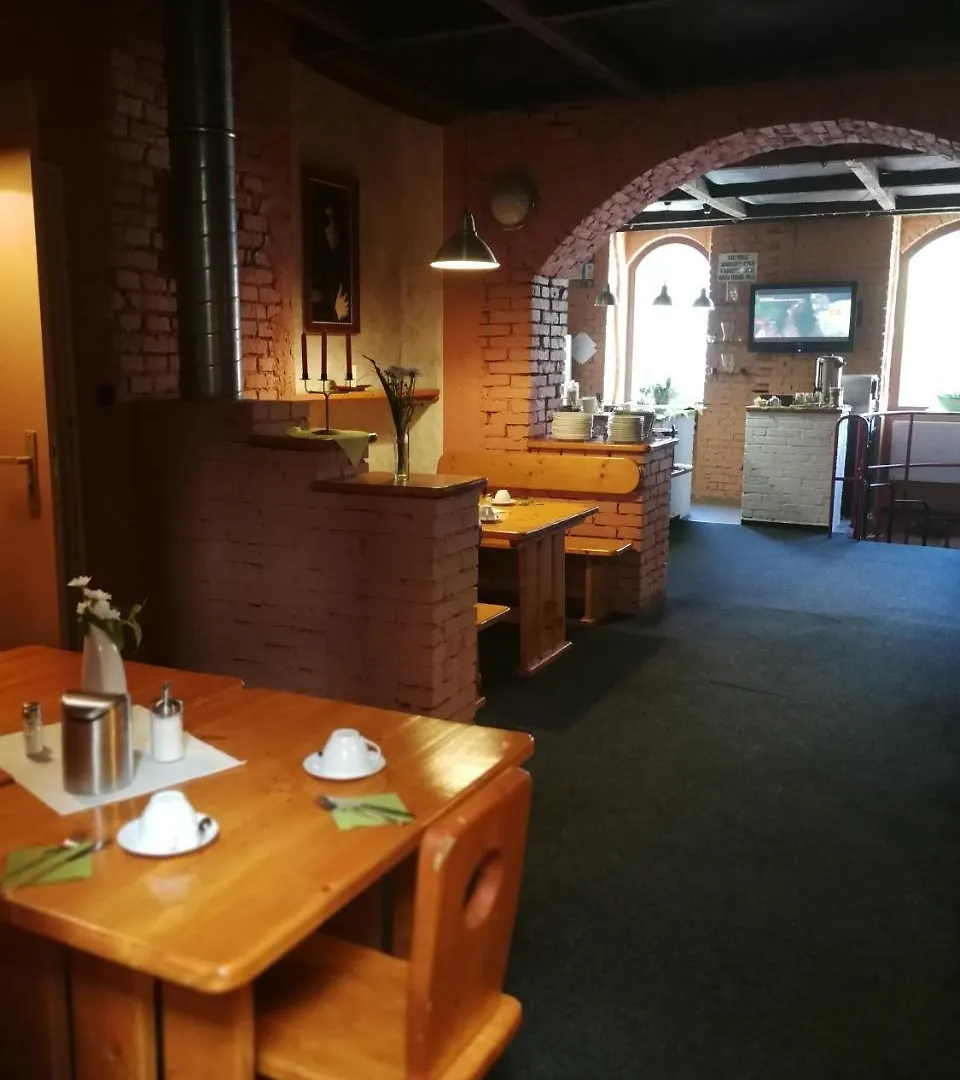 Hotel Club Trio Ostrava