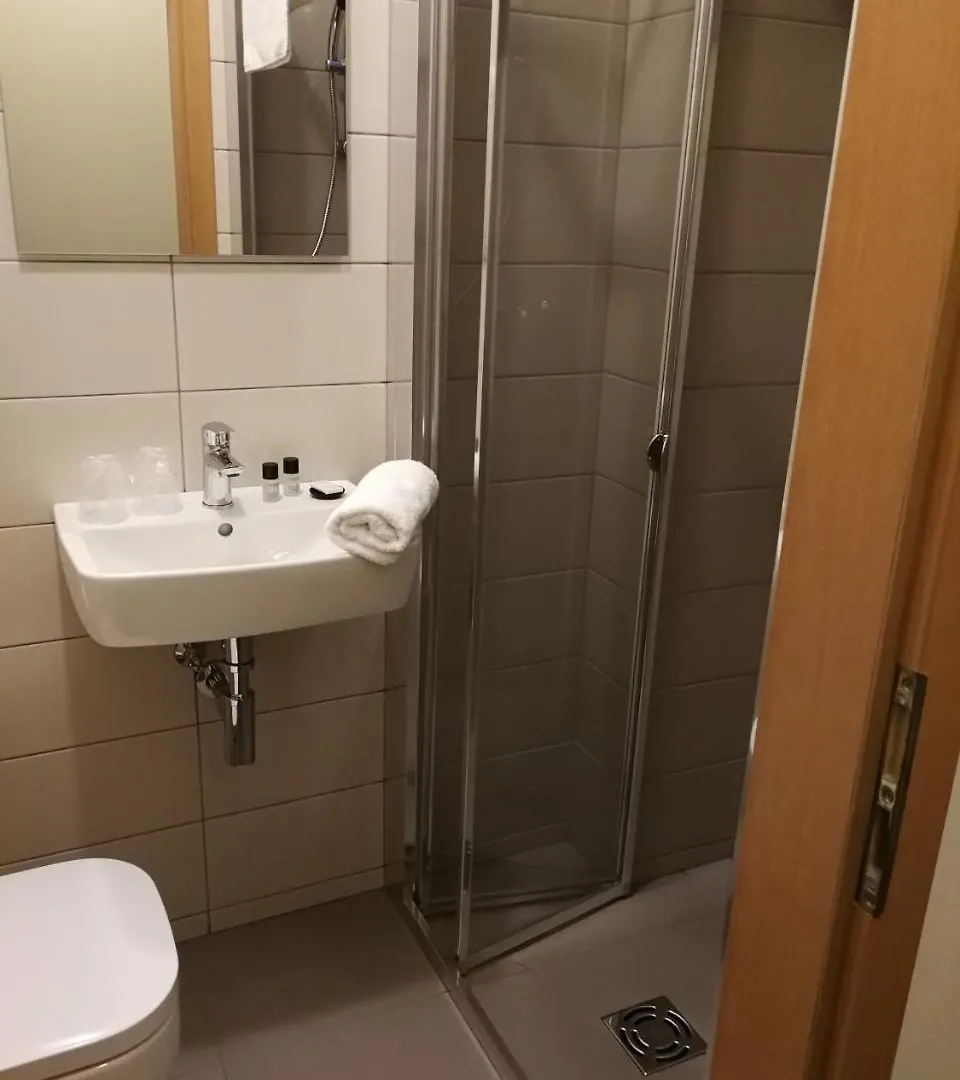 Hotel Club Trio Ostrava