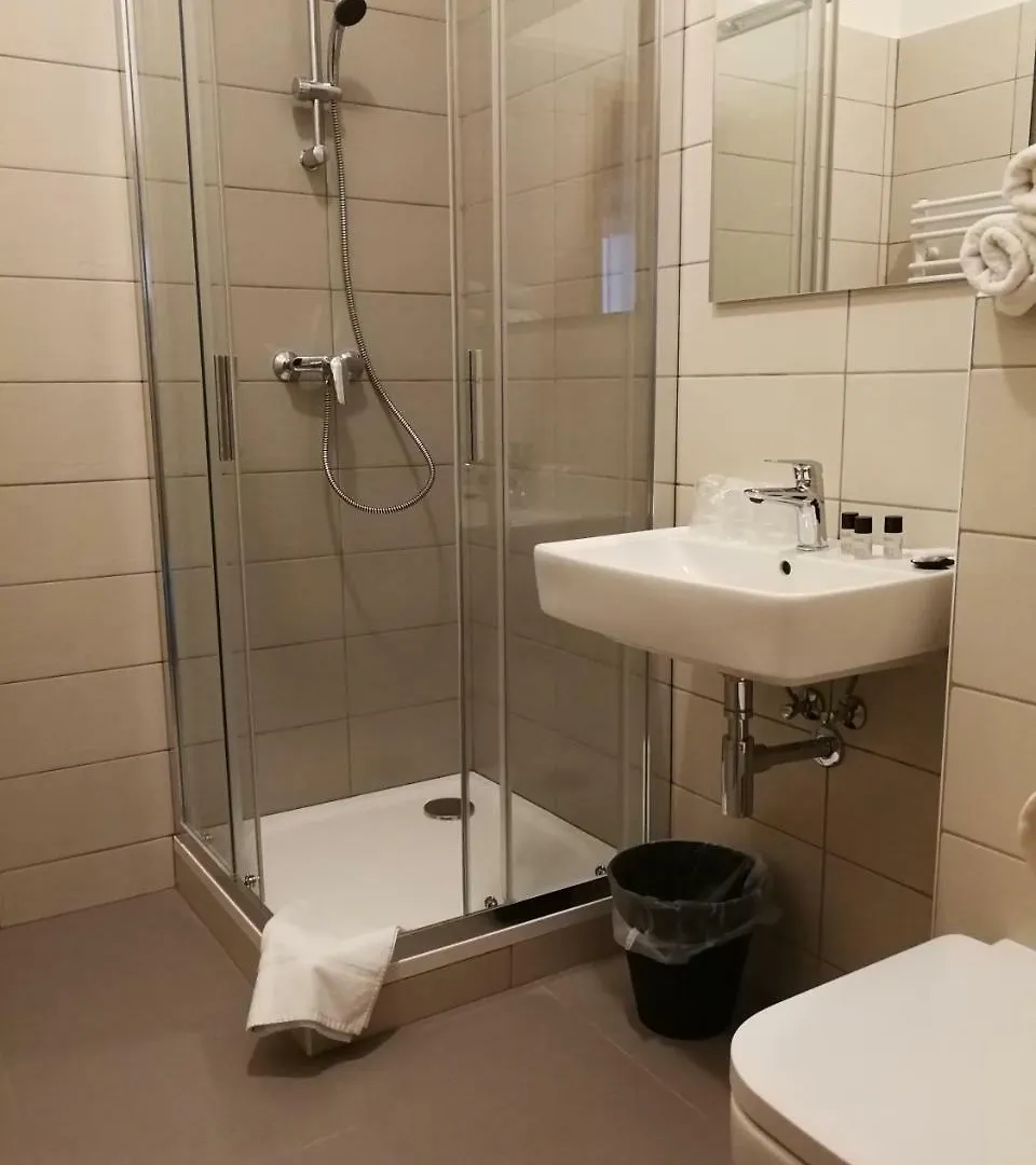 Hotel Club Trio Ostrava