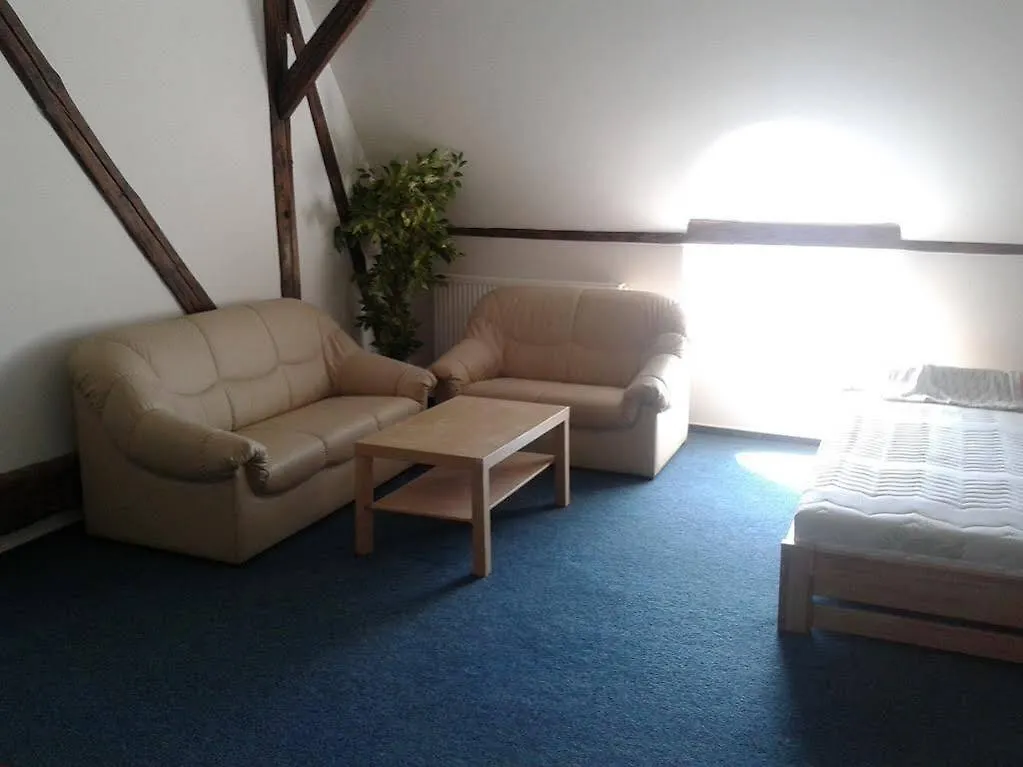 Hotel Club Trio Ostrava
