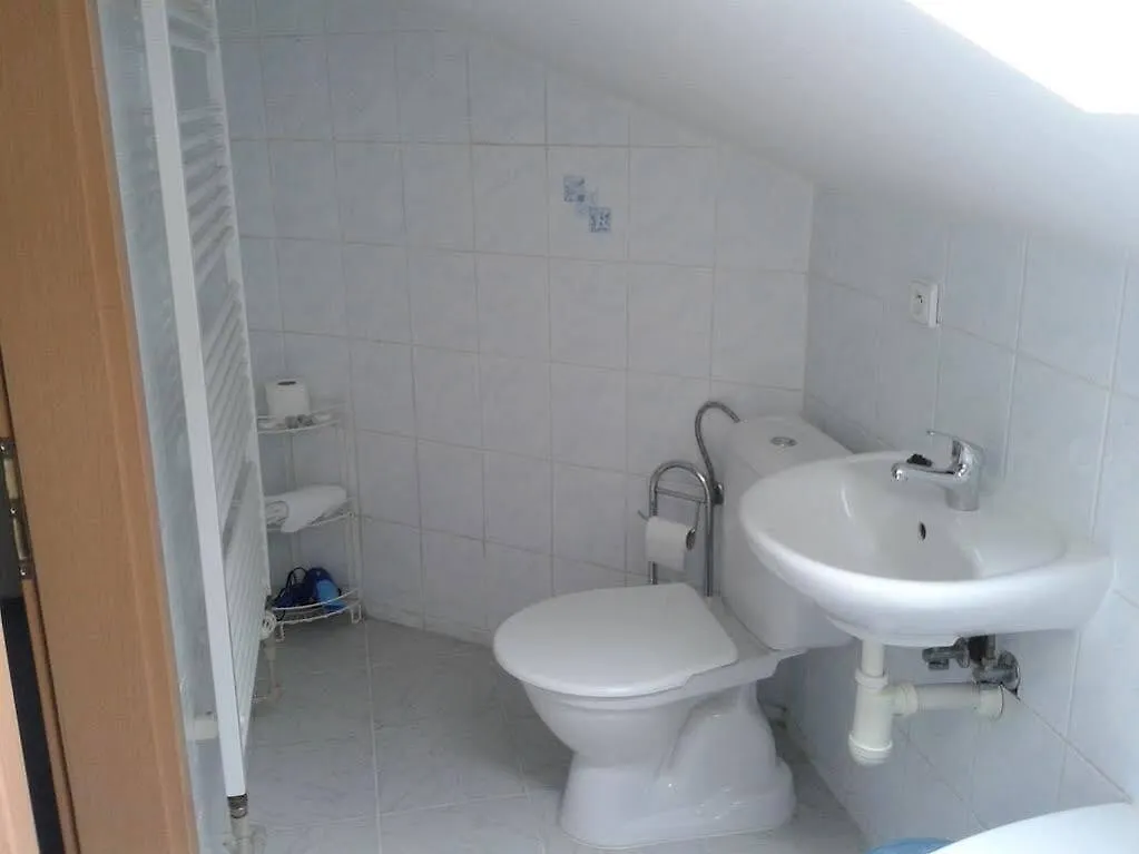 Hotel Club Trio Ostrava