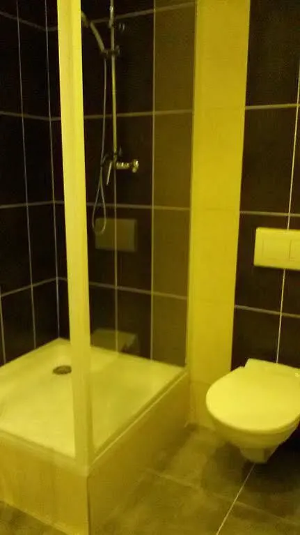 Hotel Club Trio Ostrava